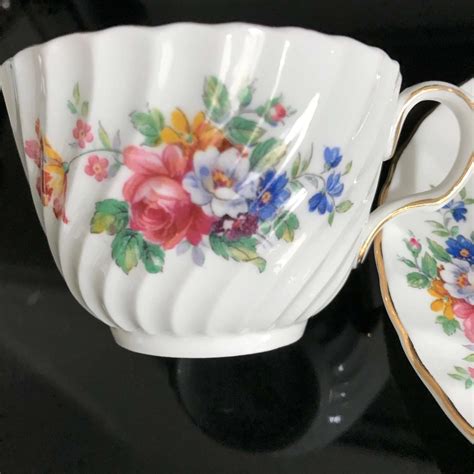 vintage aynsley china patterns.